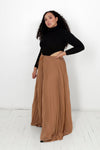 plus - Tanned Leather